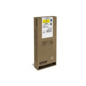 Tusz Epson T9444 Yellow C13T944440
