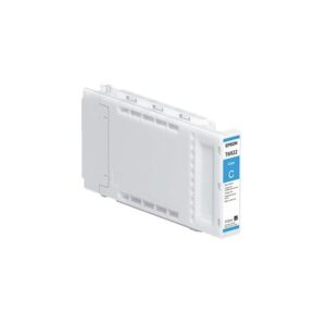 Tusz Epson T6922 Cyan C13T692200 - obrazek 1
