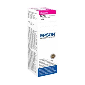 Tusz Epson T6733 Magenta C13T67334A
