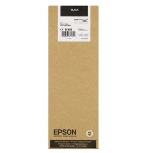Tusz Epson T6369 do Stylus Pro 7900/9900 | 700ml | light light black - obrazek 1