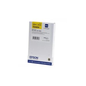 Tusz Epson T04A4 XXL do WorkForce Pro C8190/C8690 Yellow