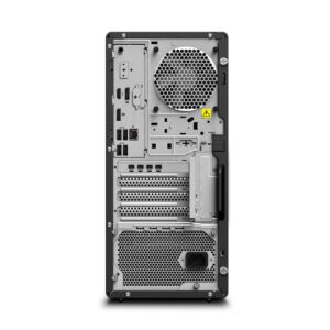 Lenovo ThinkStation P2 Tower i9-14900K 32GB 1TB 4070 W11P - obrazek 3