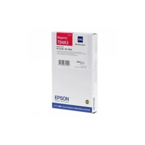 Tusz Epson T04A3 XXL Magenta C13T04A340