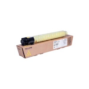 Toner Ricoh do MP C407SPF | 8 000 str. | yellow - obrazek 1