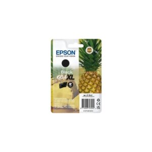 Tusz Epson 604XL Black C13T10H14010 - obrazek 1