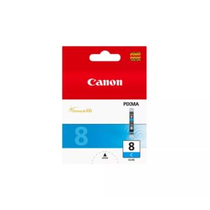 Tusz Canon CLI-8C Cyan 0621B001