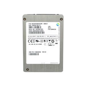 Dysk Samsung 200GB SSD SAS 6Gbps 2.5" MZ-6ER200T-0C3 - obrazek 1