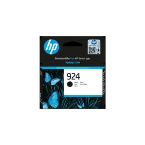 Tusz HP 924 Black