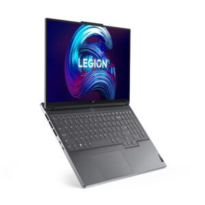 Lenovo Legion S7 16ARHA7 R7 6800H 16GB 512GB WQXGA RX 6600S W11 - obrazek 7