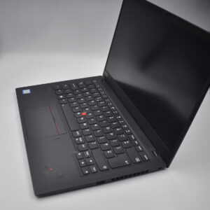 Lenovo ThinkPad X1 carbon G7 i7 16GB 256GB FHD W10P - obrazek 4