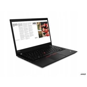 ThinkPad T14 i7-10610U 16GB 512GB FHD 400Nit W10P - obrazek 1