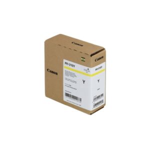 Tusz Oryginalny Canon PFI-310Y 2362C001 Żółty