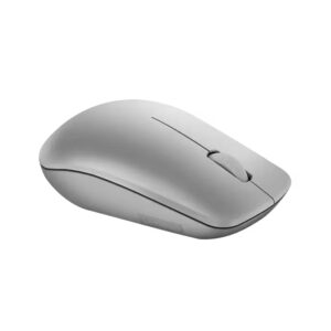 Mysz Lenovo 530 Wireless Mouse Platinum Grey - obrazek 3