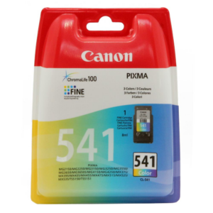 Tusz Canon CL541 do MG-2150/3150 | CMY I - obrazek 1