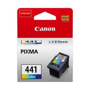 Tusz Canon CL-441 Color 5221B001 - obrazek 1