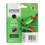Tusz Epson T0548 do Stylus Photo R-800/1800 | 13ml | matte black