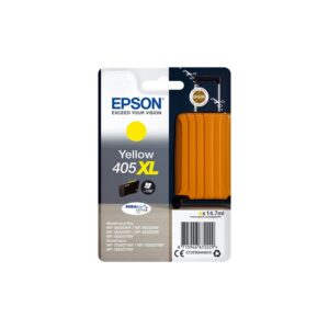 Tusz Epson 405XL Yellow C13T05H44010
