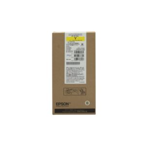 Tusz Epson T05A4 Yellow C13T05A400 - obrazek 1