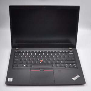 ThinkPad T14 i7-10610U 16GB 512GB FHD 400Nit W10P - obrazek 6