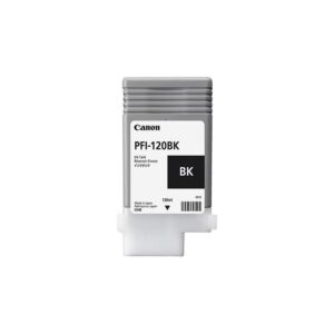 Tusz Canon CF2885C001AA (black) PFI-120BK