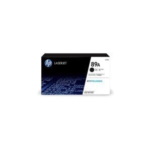 Toner Oryginalny HP 89A (CF289A) (Czarny) - obrazek 1