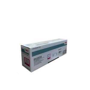 Toner OKI 46490622 Magenta - obrazek 1