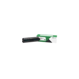 Toner Oryginalny Lexmark CS 331/431 (20N20K0) (Czarny) - obrazek 1