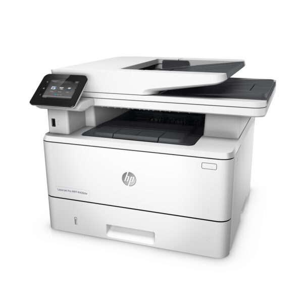 HP LaserJet MFP M436DW