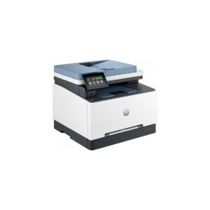 Urządzenie wielofunkcyjne laserowe kolor HP Color LaserJet Pro MFP 3302sdw 499Q6F - obrazek 3