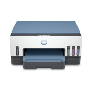 Urządzenie wielofunkcyjne HP Smart Tank 725 All-in-One A4 - obrazek 2