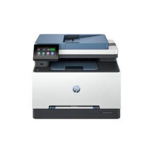 HP Color LaserJet Pro MFP 3302fdw (499Q8F)