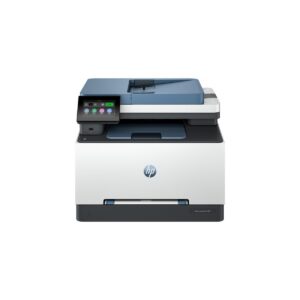 Urządzenie wielofunkcyjne laserowe kolor HP Color LaserJet Pro MFP 3302sdw 499Q6F - obrazek 4