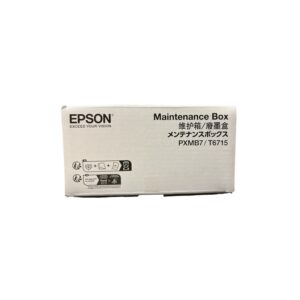 Zestaw konserwacyjny Epson T6715 C13T671500