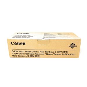 Bęben Canon C-EXV30/31 Black 2780B002 - obrazek 1