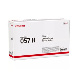 Toner Canon CRG 057H Czarny 3010C002