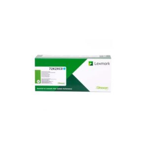 Toner Lexmark do CS820dte/ CS820de CYAN - obrazek 1