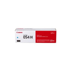 Toner Oryginalny Canon CRG-054H 3027C002 Błękitny - obrazek 1