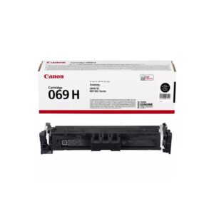 Toner Canon 069HBK Black 5098C004