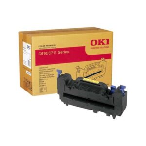 Zespół Grzewczy Oryginalny Oki C610 44289103