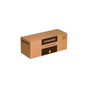 Toner Toshiba T-FC338EYR do e-STUDIO 338cs/cp 388cs/cp yellow