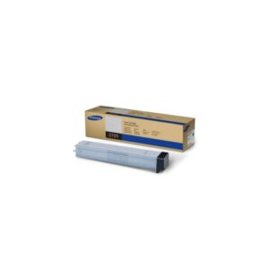 Toner Oryginalny Samsung MLT-D709S SS797A Czarny - obrazek 1