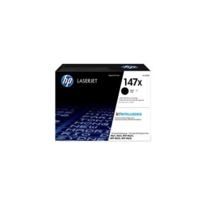 Toner HP 147X black W1470X