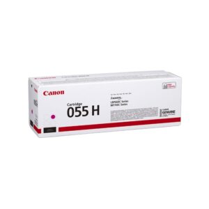 Toner Canon CRG055H magenta 3018C004 korpo