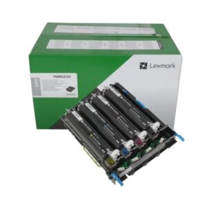 Bęben Lexmark 75M0ZV0 CMYK zwrotny - obrazek 1