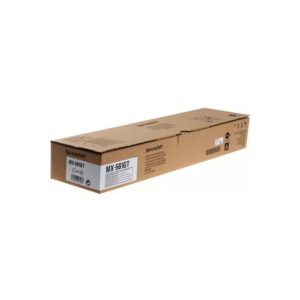 Toner Oryginalny Sharp MX-561GT MX561GT Czarny - obrazek 1