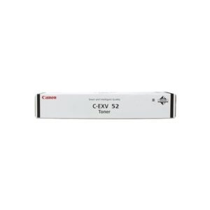 Toner Canon C-EXV52 Black 0998C002 - obrazek 1