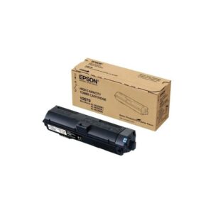Toner Epson M310/320 Black C13S110079 - obrazek 1