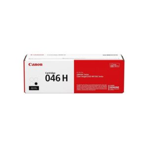 Toner Canon 046HBK Black 1254C004 - obrazek 1
