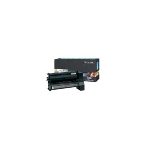 Toner Lexmark do C-780/782 yellow - obrazek 1