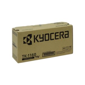 Outlet Toner Kyocera TK-1160 Black 1T02RY0NL0 - obrazek 1
